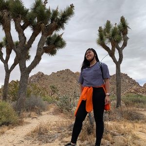 Meet your Posher, Rochel